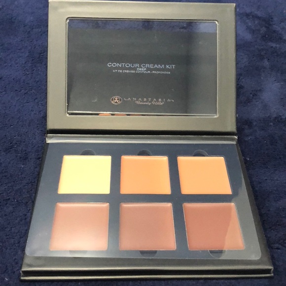 Cream Contour Kit (Deep) - Picture 3 of 3